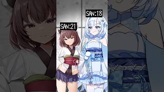 (#39)第三回1d100でなんか出るやつ39 #クトゥルフ神話trpg