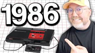 The Best (and worst) Sega Master System Games in 1986