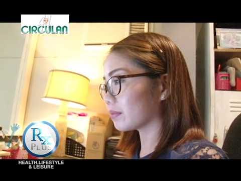 RX PLUS - SPECIALS - CIRCULAN ON VERTIGO