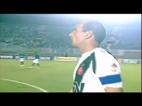 Edmundo vs Goias 2008