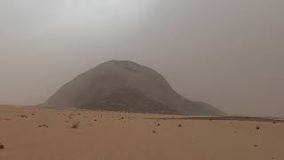 Mauritanie Hors piste Monolithe Ben Amira vers Choum Gopro / Mauritania Ben Amira to Choum Gopro