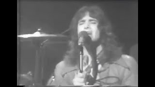 Artful Dodger - It's Over (Live 1975)