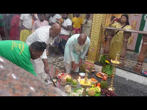 S.M.D.T 3-day Karagam Puja