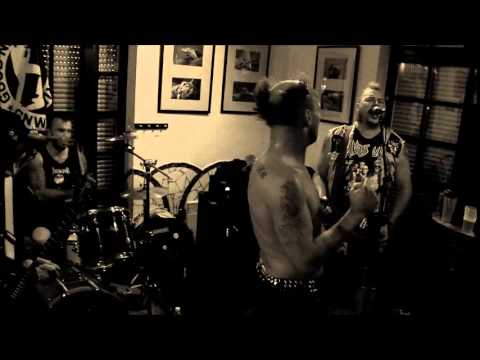 Ginnungagap - GINNUNGAGAP - svoboda zlodějů svobody