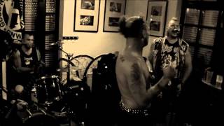 Video GINNUNGAGAP - svoboda zlodějů svobody