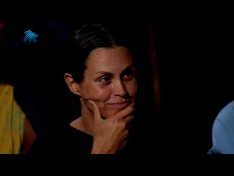 Survivor South Africa: Philippines - Toni Voted Out