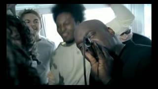 Flip & Fill feat. Junior - Irish Blue