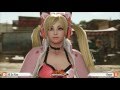TEKKEN 7 96 So Fine VS Roger Day 3 Top 8 Anime Expo 2016