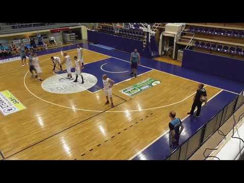 PLAYOFF - ΦΑΣΗ 16 - 3ος ΑΓΩΝΑΣ HORNETS vs BENETTON ΚΕΡΔΙΖΩ 51 - 52