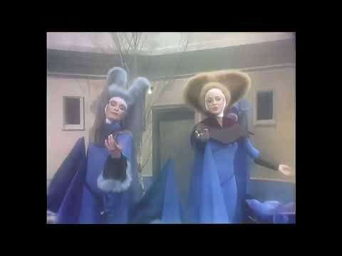 Orchestral Manoeuvres In The Dark ( OMD ) - Joan Of Arc (1981 enhanced to 4k)