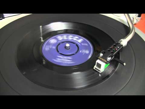 The Redcaps / Come On Girl