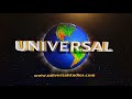 Universal Studiocanal Working Title 2003