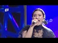 BETE IVHA BERLIAN STASIUN DANGDUT JTV