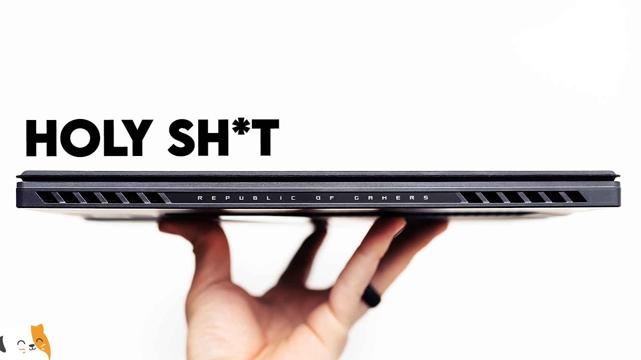 The Tablet That Can Replace Your Laptop