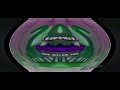 I KILLED INTEL LOGO EFFECTS 2 In G Major Low Voice