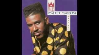 Marc Nelson - Cross My Heart