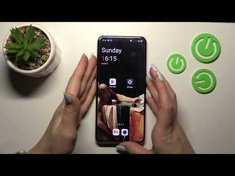 How to Test Face Unlock in OnePlus 10T – Set Up Face Recognition