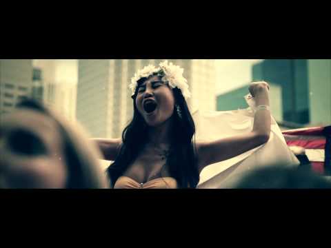 FREDDY MOREIRA - MIXTAPE 5 - TRAILER