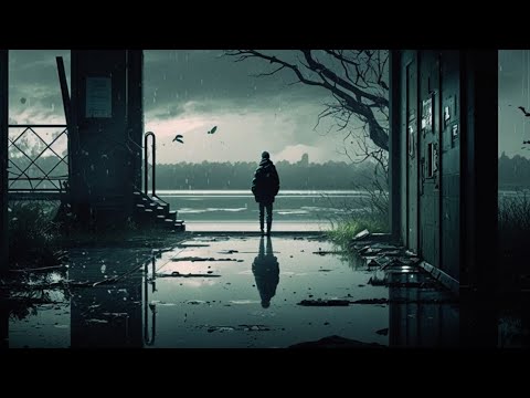 Michael Ortega - Don't Break Me