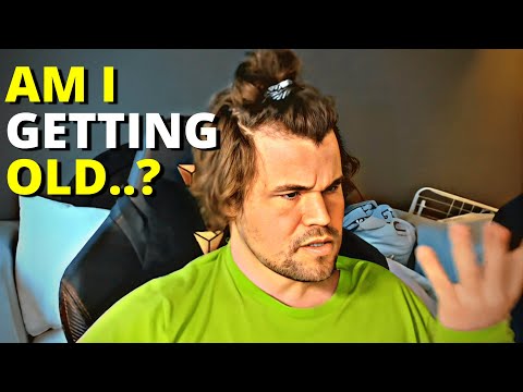 Magnus Carlsen gets Utterly DEMOLISHED by GM in 20 Moves