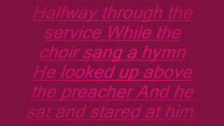 I Love You This Much by Jimmy Wayne *Lyrics*