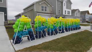 Introducing Arrival by Arbor Homes!