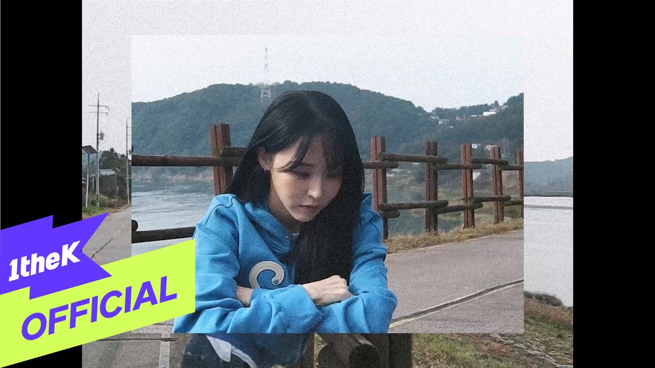 [Teaser] Moon Byul(문별) _ S.O.S