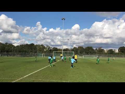 Co cachan u10 vs Le Mans - 27/10/2018