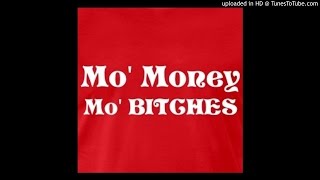 Mally Mall Ft. French Montana & Trae Tha Truth - Mo’ Money