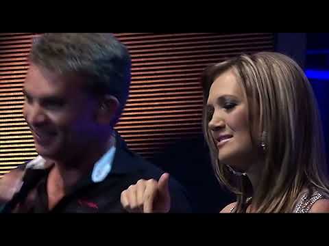 THEUNS  JORDANN  E JUANITA DU PLESSIS -FINALE MEDLEY