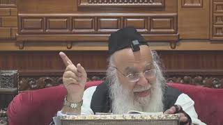 זהר יומי דף תקלח הרב בניהו שמואלי שליט"א יד תשרי התשפ"ו