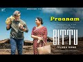 Praanam Telugu Music Video Sruthy Sashidharan Sanare Dr Prashant Shah Bittu Web Series