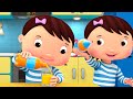 La Chanson Du Recyclage Comptines Et Chansons Pour Bébés Little Baby Bum En Français