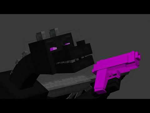 i learnt 3d animation for 6 years to make this 1 video