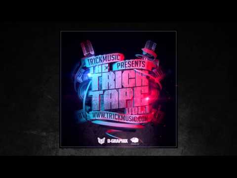 F.O. & Явката DLG - Катилщина (prod. by tr1ckmusic)