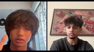 10k/Month In 4 Weeks Trading During Work (Student Interview)