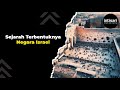 Origins Of The State Of Israel History Of The Formation Of The State Of Israel