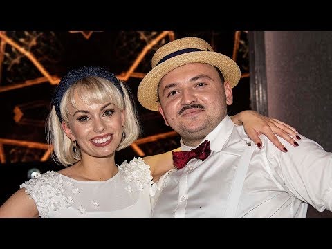 ✅  Umut trækker sig fra Vild med dans