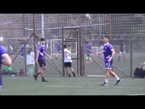 DEPORTIVO PAPU GOME VS POLO OBRERO SEDE PILAR - #LigaNuñez - #Clausura SLV - 1/9/23