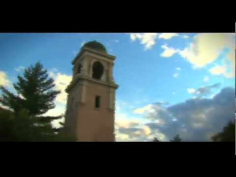 Pioneer Passage 2012: Part 1