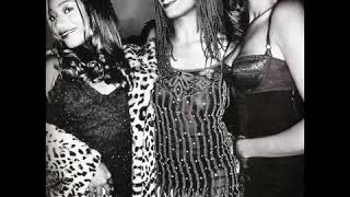 SWV ft E-40 Come And Get Some (Acapella)