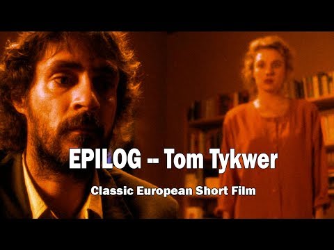 EPILOG classic short film by Tom Tykwer