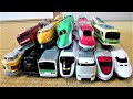 Plarail Collection