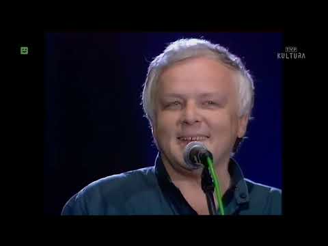 Cukierki dla panienki mam - Marian Opania - Opole 1988, koncert "Róbmy swoje"
