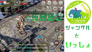 血盟ラジオ