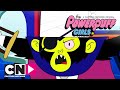 De Powerpuff Girls | Het goedmaken met Mojo | Cartoon Network