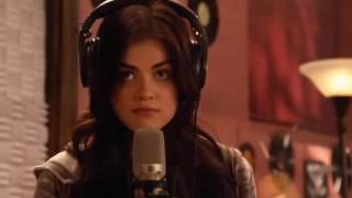 Lucy Hale Make You Believe Official Music Video