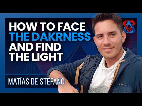Consciousness and the Path to Enlightenment - Matías De Stefano - Think Tank - E49