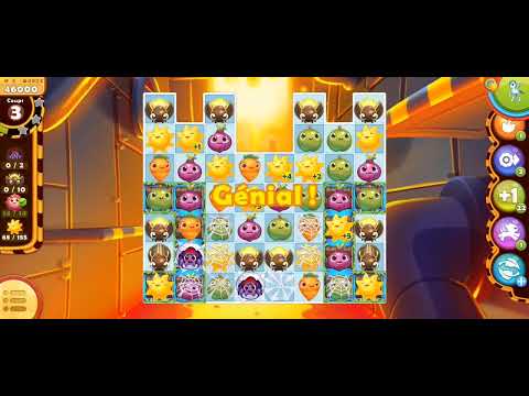 FARM HEROES SAGA LEVEL 4924