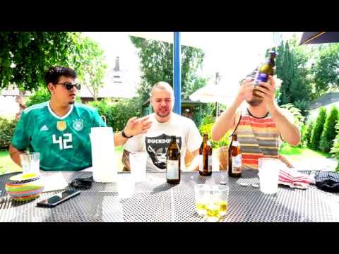 Hoodlyn - Die Carolina Reaper Challenge (Schärfste Chili der Welt)